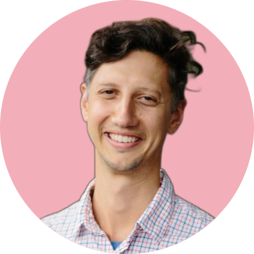 Photo of Mike Eckstein